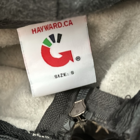 San Francisco Hoodie - Unisex - S - Picture 4 of 4